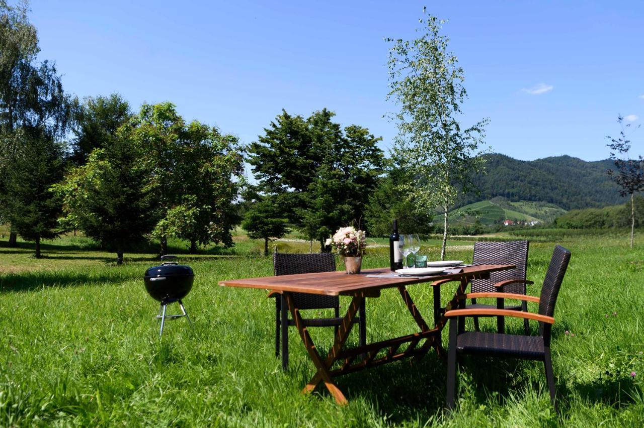 Grimmersberg Oberkirch  Exterior photo